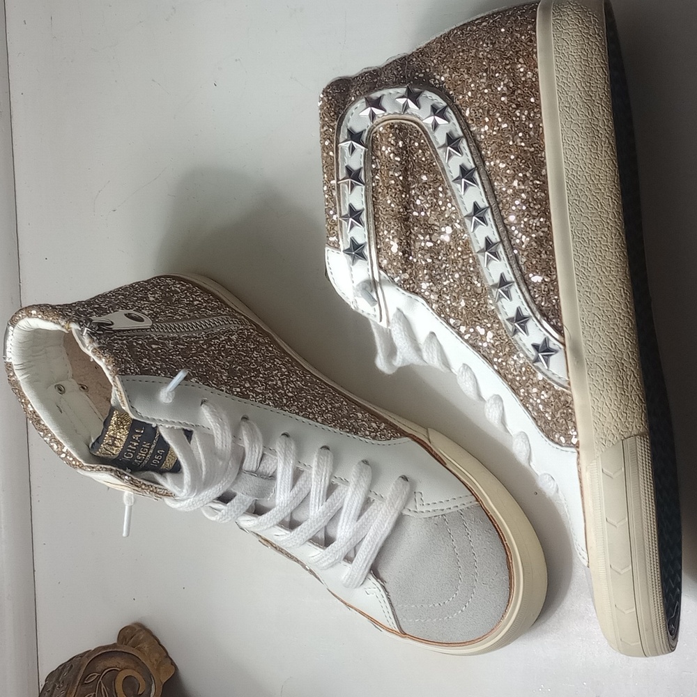 Vintage Havana Sz 8.5